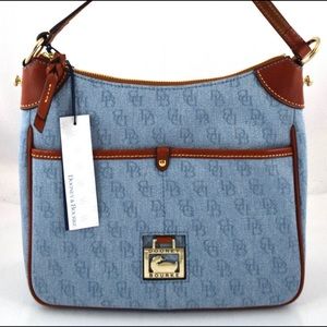 Dooney and Bourke Kimberly Crossbody